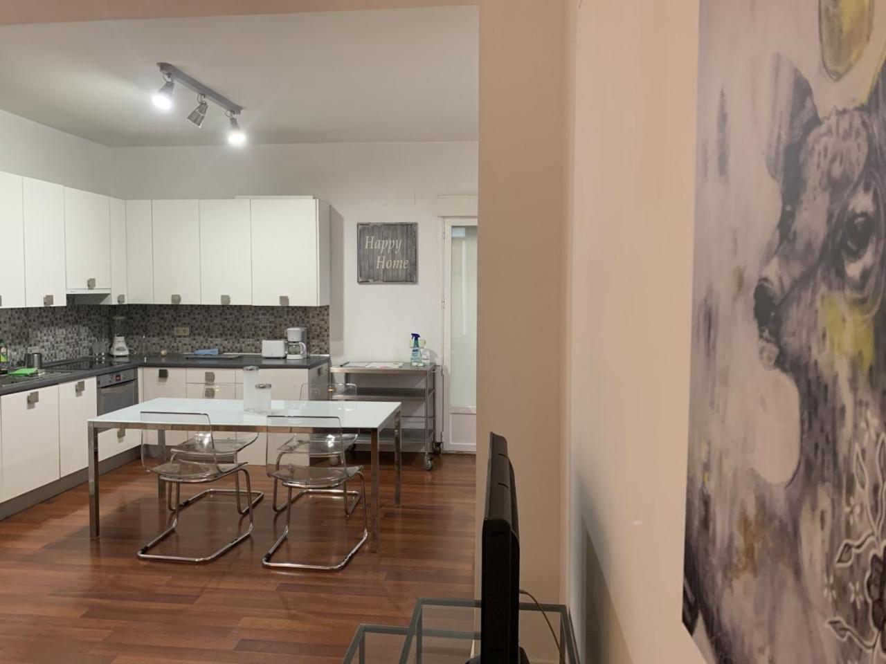 Modern Apartment II In Madrid Exterior photo