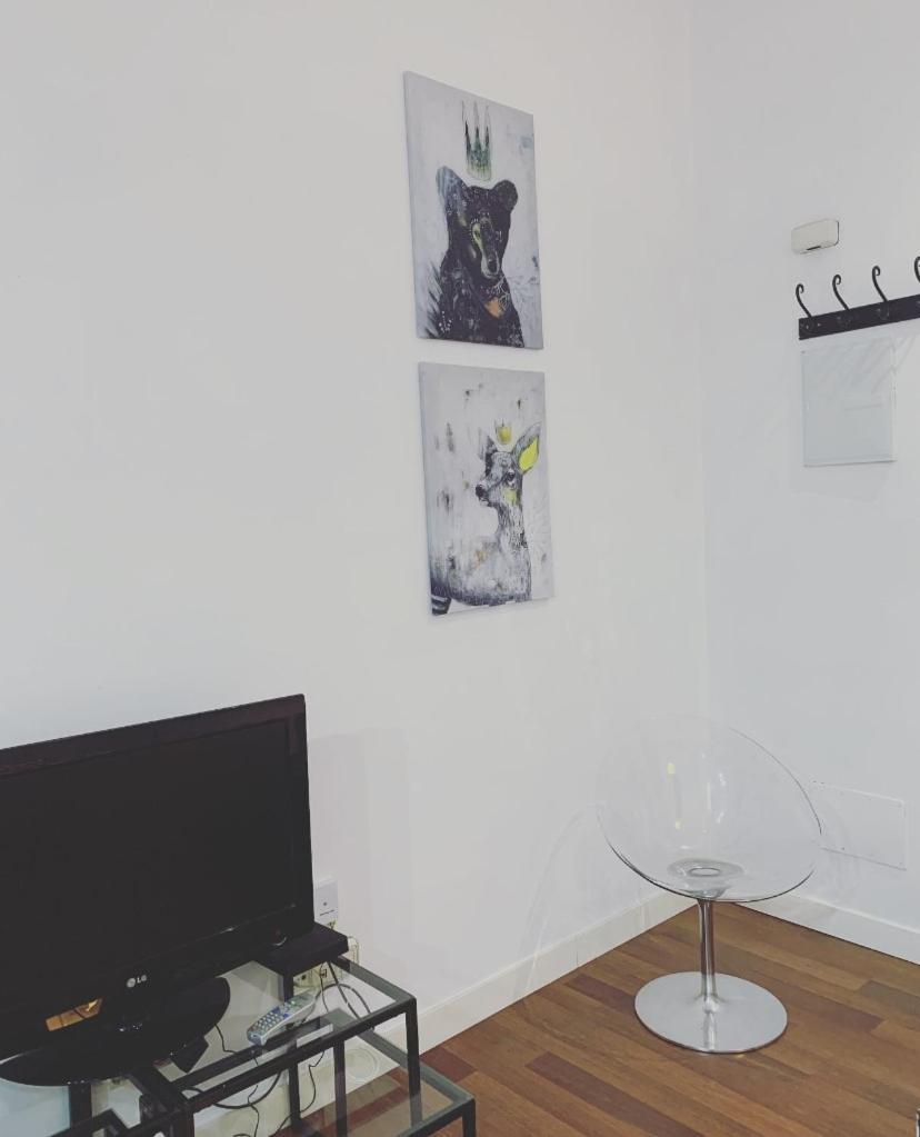 Modern Apartment II In Madrid Exterior photo