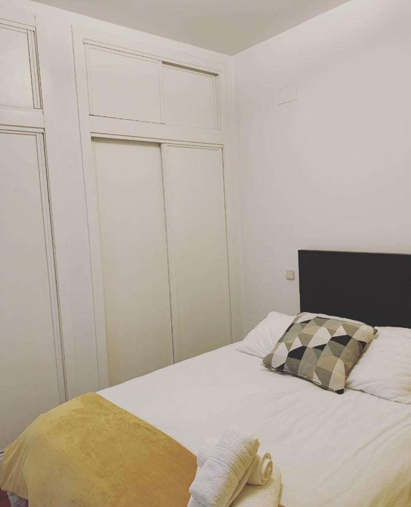 Modern Apartment II In Madrid Exterior photo