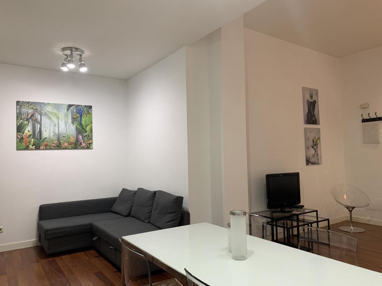 Modern Apartment II In Madrid Exterior photo