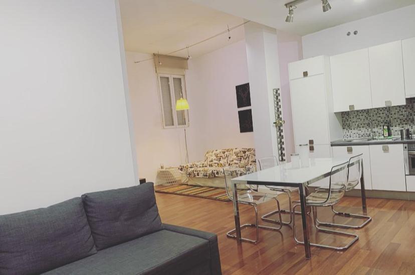 Modern Apartment II In Madrid Exterior photo